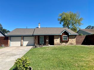 14131 Woodforest Blvd, Houston, TX 77015