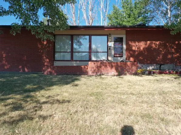 500 19th St W, Billings, MT 59102