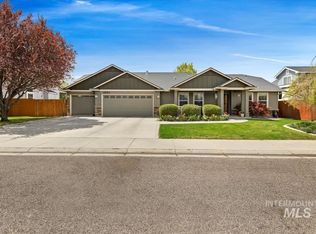 5551 S Acheron Ave, Boise, ID 83709