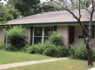 4809 Enchanted Ln, Austin, TX 78745