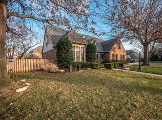 8901 N 103rd Ave E, Owasso, OK 74055