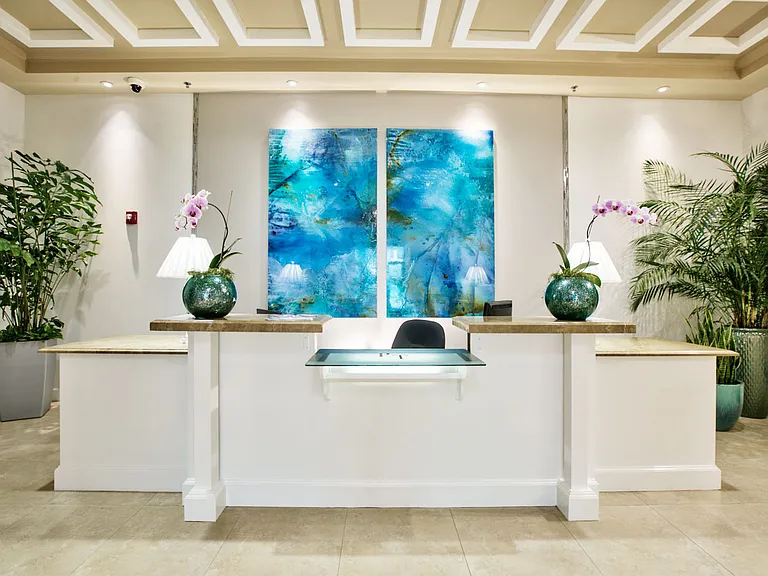 300 S Duval St #1701 — Photo 4