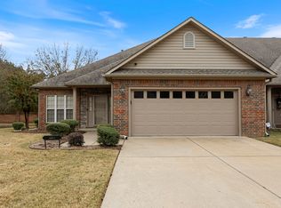 4655 Palm Springs Cir #1, Conway, AR 72034
