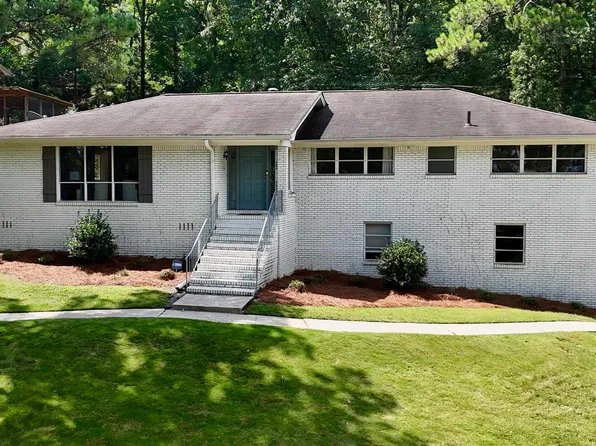 4805 Clairmont Ave S, Birmingham, AL 35222