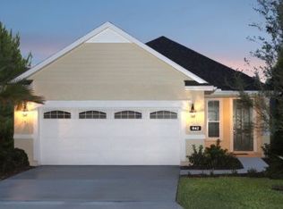 3870 Chasing Falls Rd, Orange Park, FL 32065