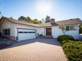 5 Oak Valley Rd, San Mateo, CA 94402