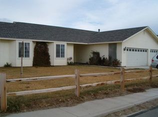 172 Jennys Ln, Fernley, NV 89408