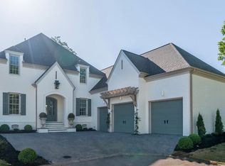 448 Cherry Hall Pl, Memphis, TN 38117