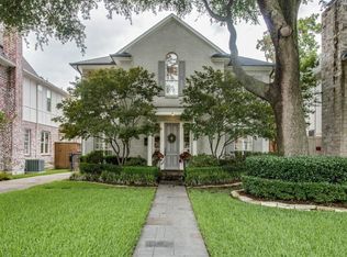 7206 Centenary Ave, Dallas, TX 75225