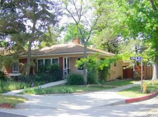 16401 Hamlin St, Van Nuys, CA 91406