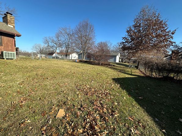 2206 N Lincoln St, Kirksville, MO 63501