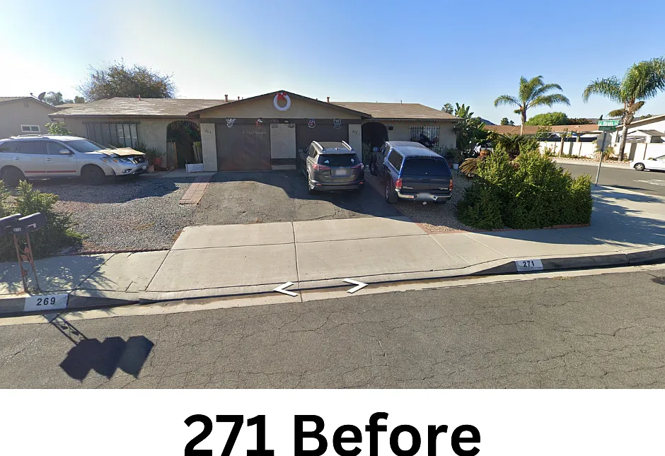 271 Lustrosos St — Photo 2