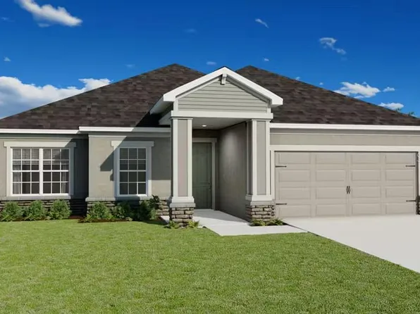 837 Marion Oaks Ln, Ocala, FL 34473
