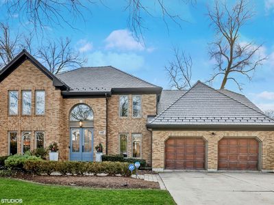 447 Stagecoach Ct, Glen Ellyn, IL, 60137