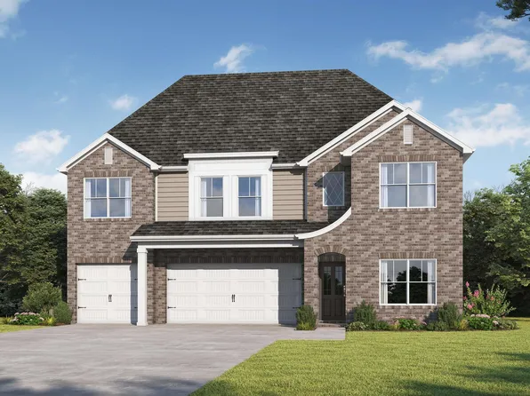 126 Brookford Blvd, Harvest, AL 35749