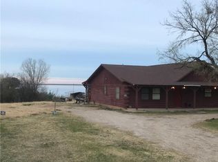 9720 County Road 204, Breckenridge, TX 76424