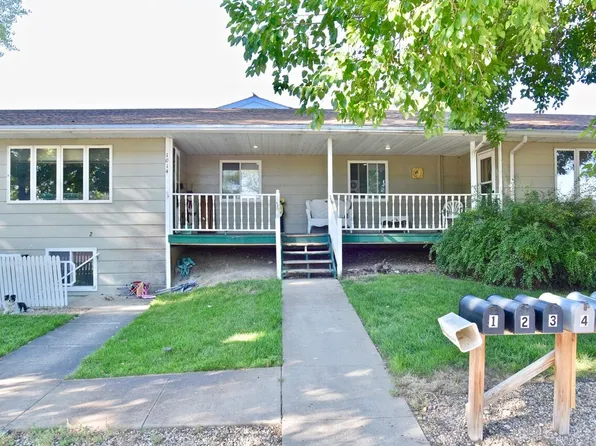 1014 E Park St, Pierre, SD 57501