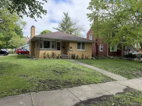 620 W White St, Champaign, IL 61820
