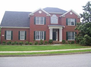 115 Jackies Ter, Madison, AL 35758