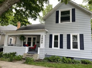 1030 Morrison Ave, Saint Joseph, MI 49085