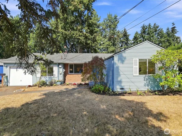 112 NW 159th Street, Shoreline, WA 98177