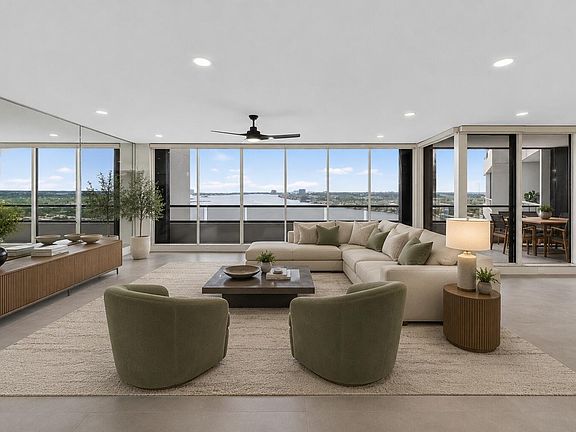 4th image of 100 Lakeshore Drive #1755