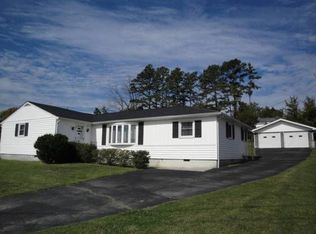 507 Old Stage Rd, Church Hill, TN 37642