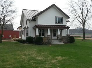 W12783 State Road 60, Lodi, WI 53555