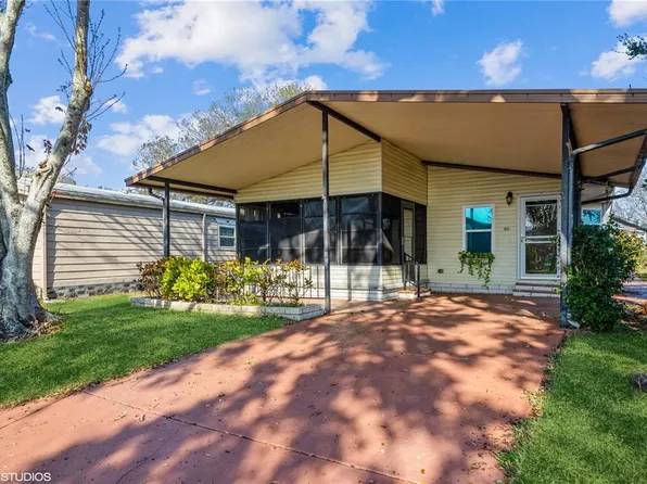 411 Dolphin Dr S, Oldsmar, FL 34677