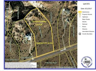 115 Ranch Pkwy, Canyon, TX 79015