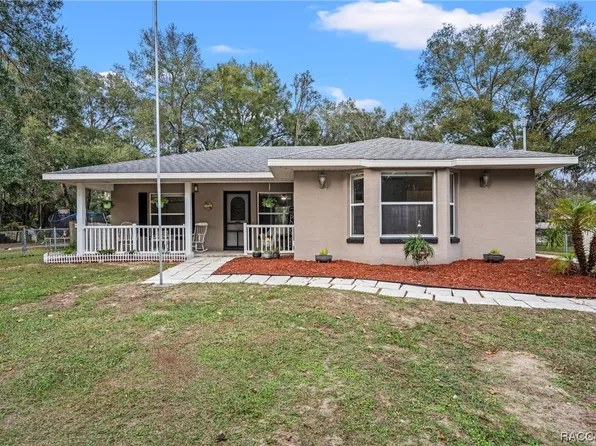 1714 Caldwell St, Inverness, FL 34450