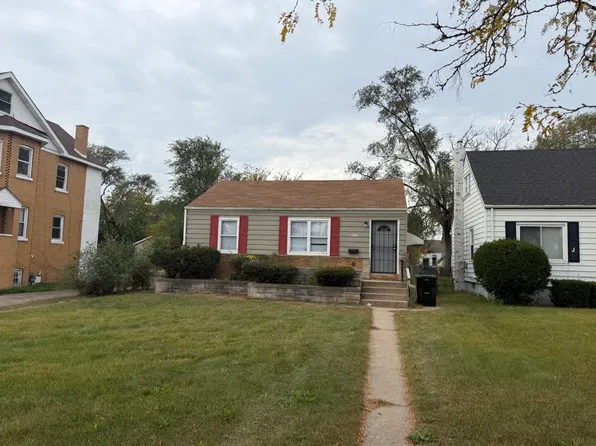 2312 Monroe St, Gary, IN 46407