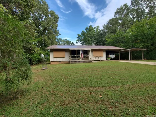 10 Wekiva Dr, Cherokee Village, AR 72529