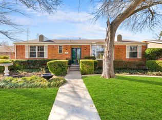 3432 Mapleleaf Ln, Dallas, TX 75233