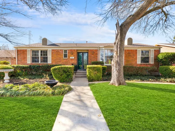 3432 Mapleleaf Ln, Dallas, TX 75233