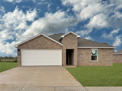 2920 Laredo Ln, Centerton, AR, 72736