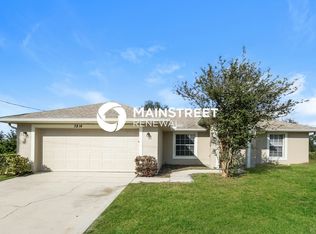 3814 21st St SW #W, Lehigh Acres, FL 33976