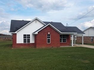 58 Joe Brown Dr, Grenada, MS 38901