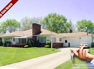 4636 New England Blvd, Youngstown, OH
