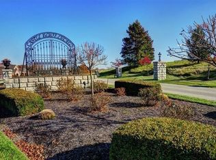 2440 Royal Castle Way, Union, KY 41091