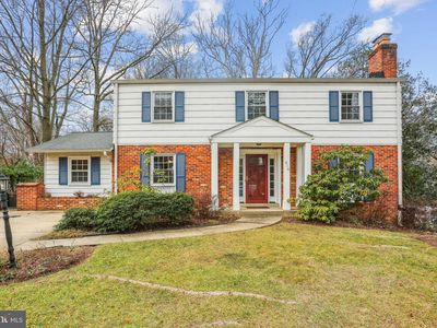 916 W Nolcrest Dr, Silver Spring, MD, 20903