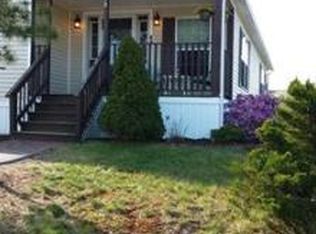 48 Stone Dr, Plymouth, MA 02360