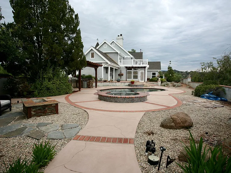 10031 Valle Caballo Ln — Photo 21