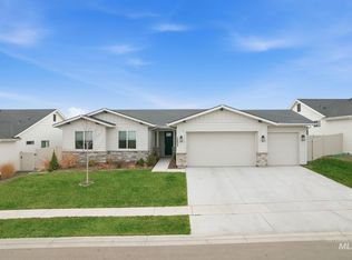 12602 S Teano Ave, Nampa, ID 83686