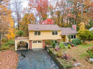 44 Fox Farms Rd, Northampton, MA 01062