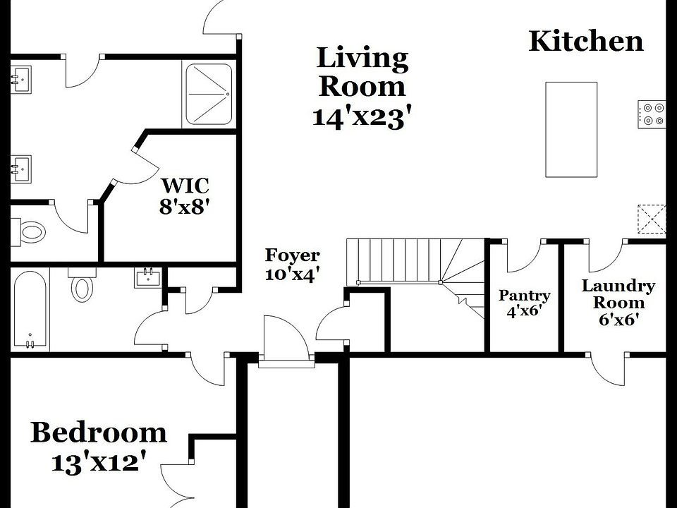 206 NE Katie Ct, Grain Valley, MO 64029 Zillow