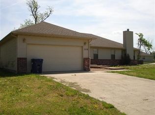 1119 Southgate, Carl Junction, MO 64834