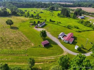 1917 State Route 17c #1, Barton, NY 13734