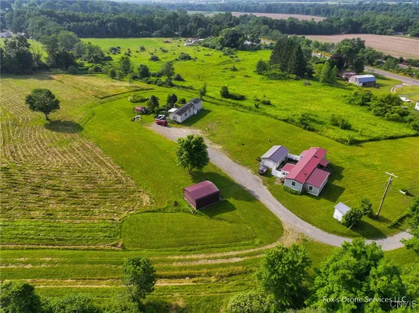 1917 State Route 17c #1, Barton, NY 13734