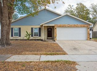 1443 Monte Lake Dr, Valrico, FL 33596